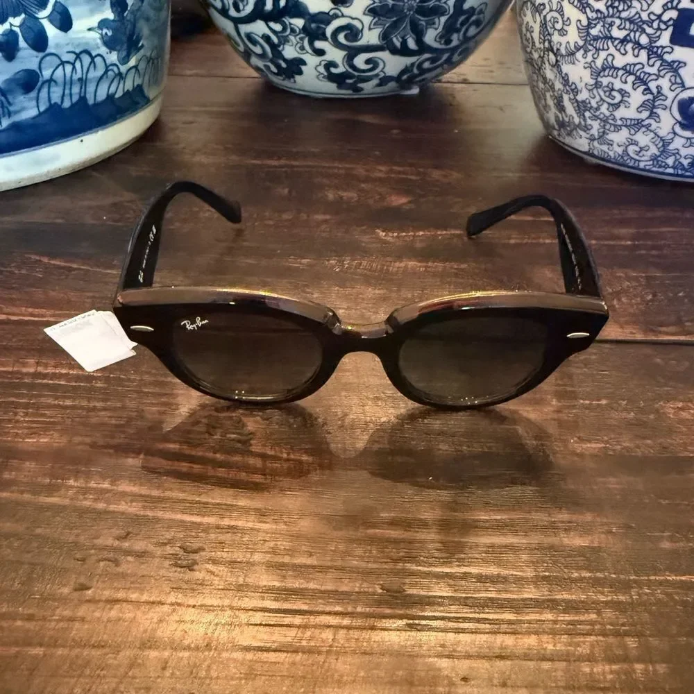 Ray-Ban Roundabout RB2192